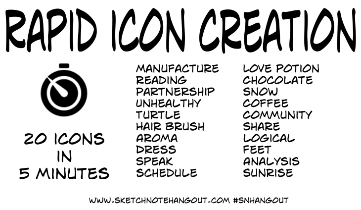 SNhangout Feb 2018 Task